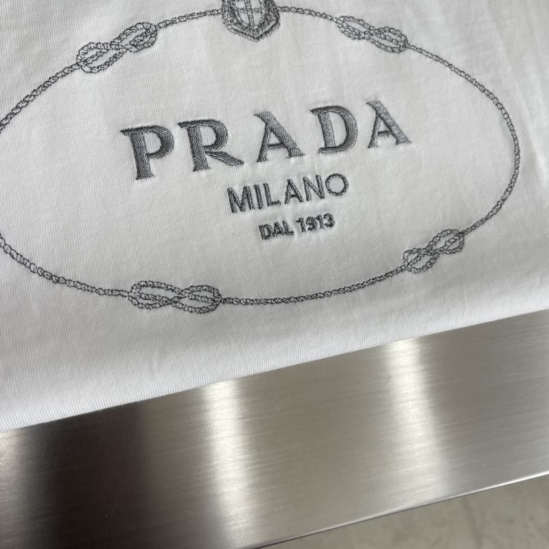 Prada T-Shirts